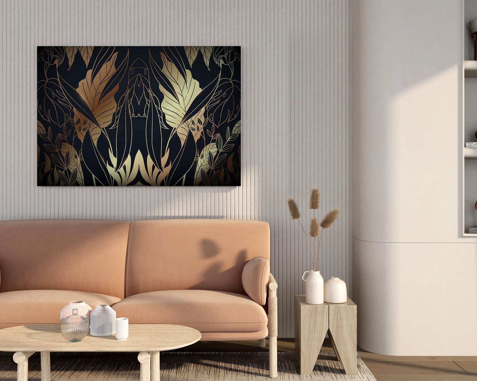 Affordable Canvas Art Prints for Home & Office